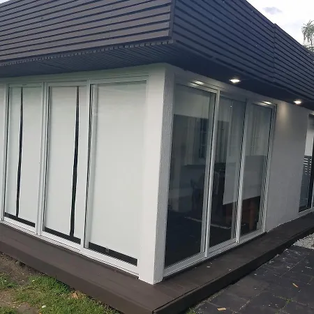 Modern Cabin 1-3