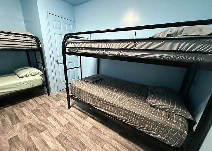 The Hostels Guest House Paradiso