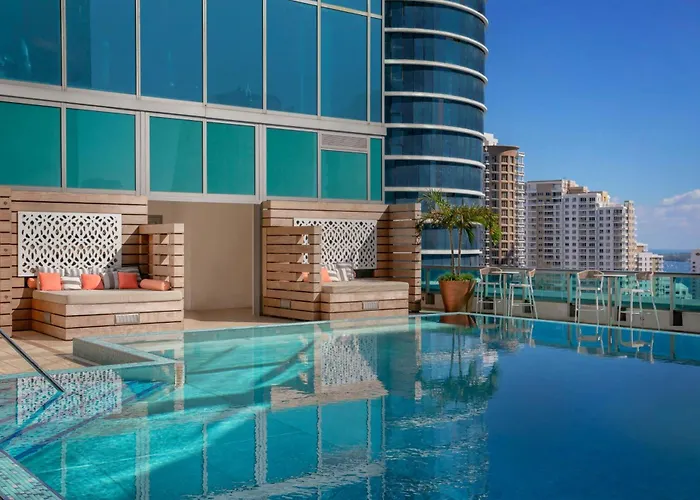 Jw Marriott Marquis Miami