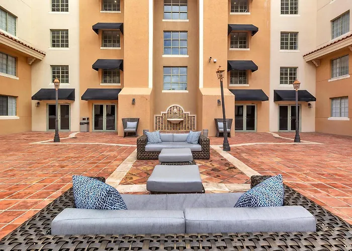 Dharma Home Suites Coral Gables At Gables Grand Plaza
