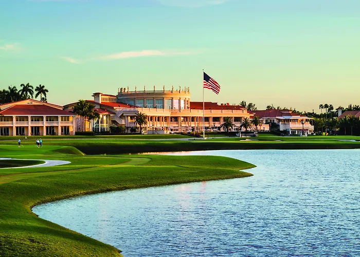 Trump National Doral Golf