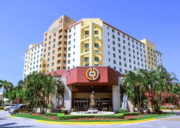 Cheap hotels Miccosukee Casino & (Adults Only)