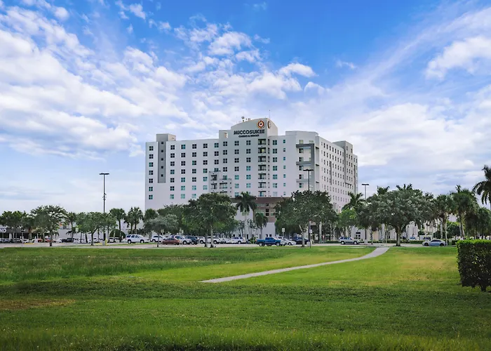 Cheap hotels Miccosukee Casino & (Adults Only)
