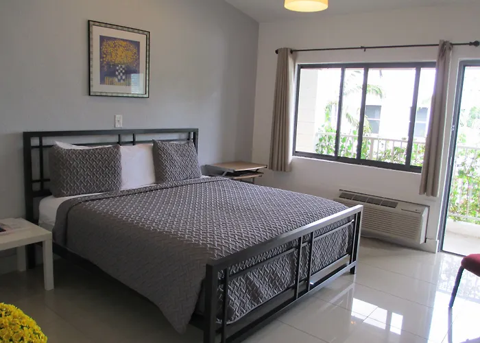 Motels Shalimar