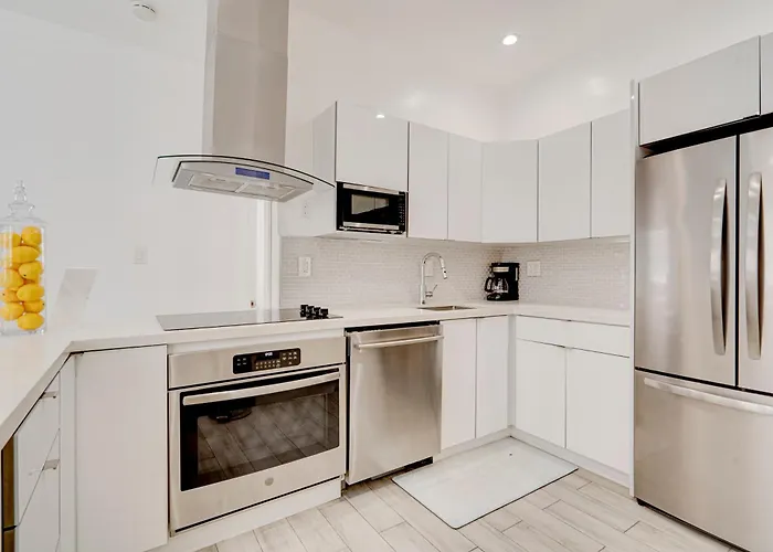 Modern & New,Excellent Location Miami