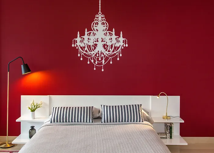 Icon Residences By Ss Vacation Rentals