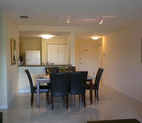 Vacation rental: Miami Coral Gables Apartment